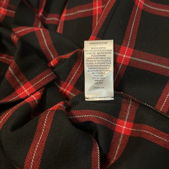 Trina Turk Skirt - Picture 7 of 9